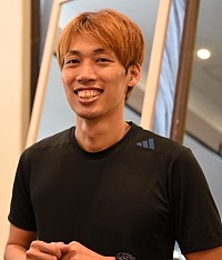 パーソナルトレーナー